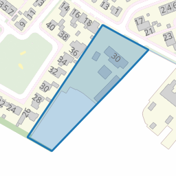 Perceel WEE01-AC-901