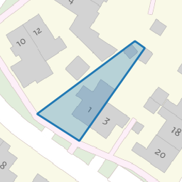 Perceel WEE01-AC-917