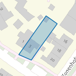 Perceel WEE01-AC-918