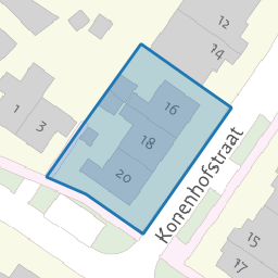 Perceel WEE01-AC-919