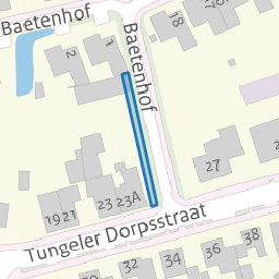 Perceel WEE01-AC-923