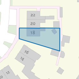 Perceel WEE01-AC-924