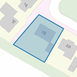 Perceel WEE01-AC-933