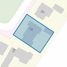 Perceel WEE01-AC-953