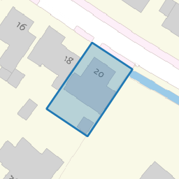 Perceel WEE01-AC-960