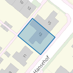 Perceel WEE01-AC-971