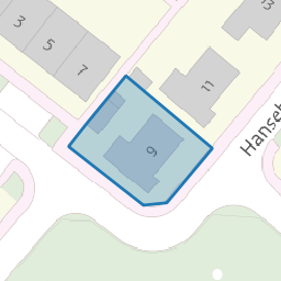 Perceel WEE01-AC-975