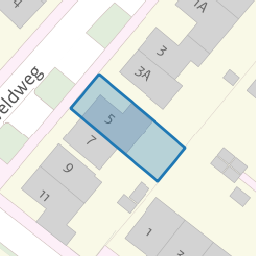 Perceel WEE01-AC-978