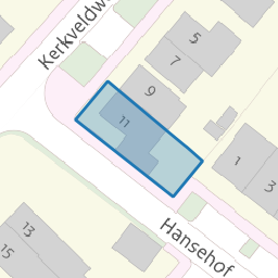 Perceel WEE01-AC-980