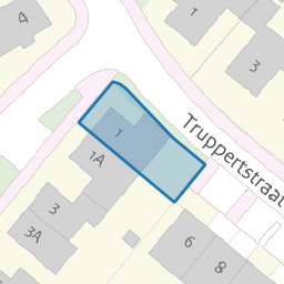 Perceel WEE01-AC-981