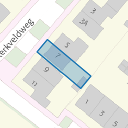 Perceel WEE01-AC-982