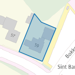 Perceel WEE01-AC-993