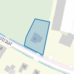 Perceel WEE01-AC-995