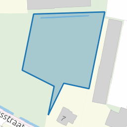 Perceel WEE01-AC-996