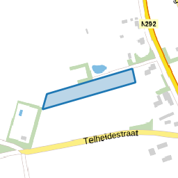 Perceel WEE01-AD-152