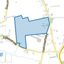 Perceel WEE01-AD-195