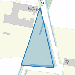 Perceel WEE01-AD-196