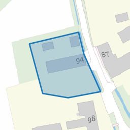 Perceel WEE01-AD-198