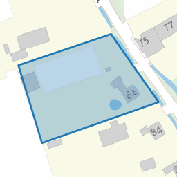 Perceel WEE01-AD-203