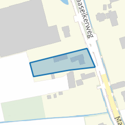 Perceel WEE01-AD-216