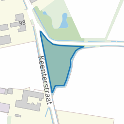 Perceel WEE01-AD-250