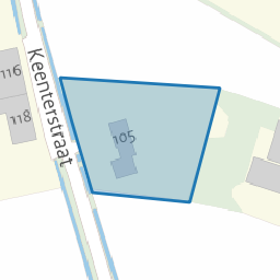 Perceel WEE01-AD-261