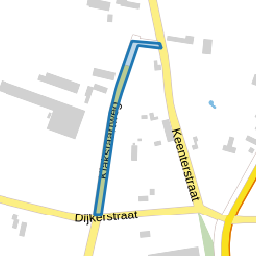 Perceel WEE01-AD-267