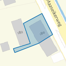 Perceel WEE01-AD-271