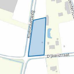 Perceel WEE01-AD-274