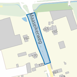 Perceel WEE01-AD-298