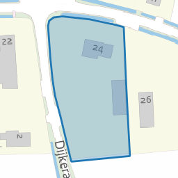 Perceel WEE01-AD-302