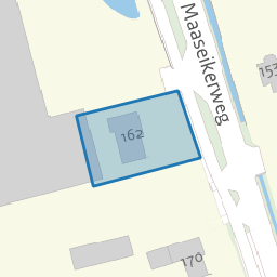 Perceel WEE01-AD-307