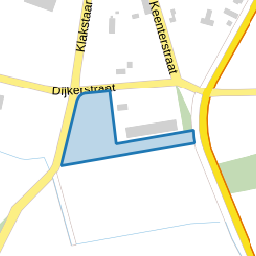 Perceel WEE01-AD-333