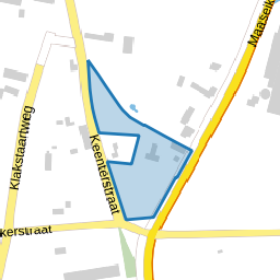 Perceel WEE01-AD-339