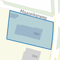 Perceel WEE01-AD-348