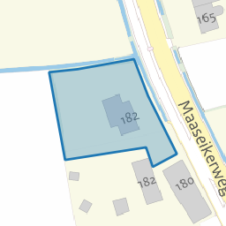 Perceel WEE01-AD-362