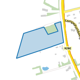 Perceel WEE01-AD-364