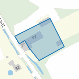 Perceel WEE01-AD-381