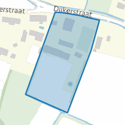 Perceel WEE01-AD-399