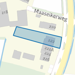 Perceel WEE01-AD-400