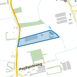 Perceel WEE01-AD-407