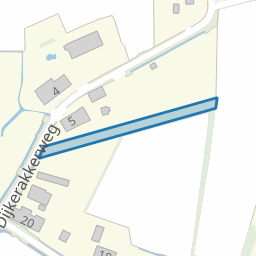 Perceel WEE01-AD-410