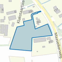 Perceel WEE01-AD-432