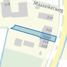 Perceel WEE01-AD-454