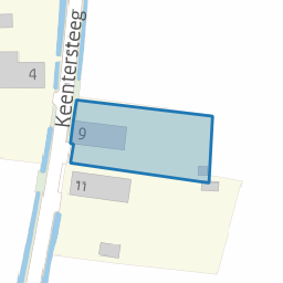 Perceel WEE01-AD-460