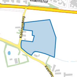 Perceel WEE01-AD-461