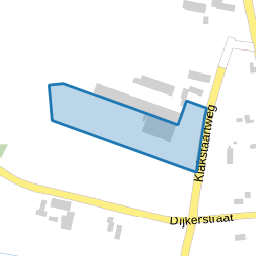 Perceel WEE01-AD-480