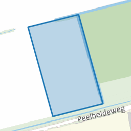 Perceel WEE01-AD-485