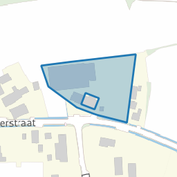 Perceel WEE01-AD-495