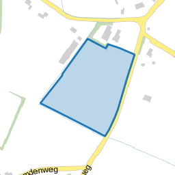 Perceel WEE01-AE-1003